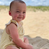 Cali Romper