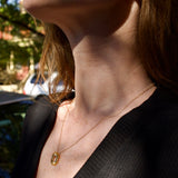 Sunburst Studs