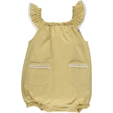 Cali Romper