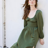 Inez Dress
