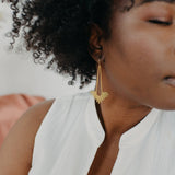 Luz Earrings