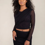 Maya Top (Final Sale)