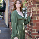 Inez Dress
