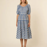 Victoire Dress (Final Sale)