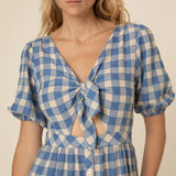Victoire Dress (Final Sale)