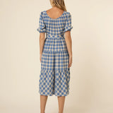 Victoire Dress (Final Sale)