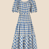 Victoire Dress (Final Sale)
