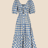 Victoire Dress (Final Sale)