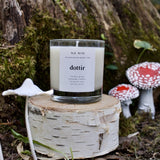 Dottir x Na Nin Candle