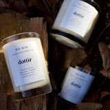 Dottir x Na Nin Candle