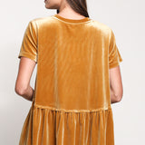 Golden Circle Top (Final Sale)