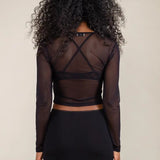 Maya Top (Final Sale)