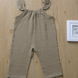 Lloyd Jumper in Taupe (Final Sale)