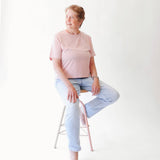 The Perfect Crop in Rose