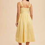 Hanna Dress
