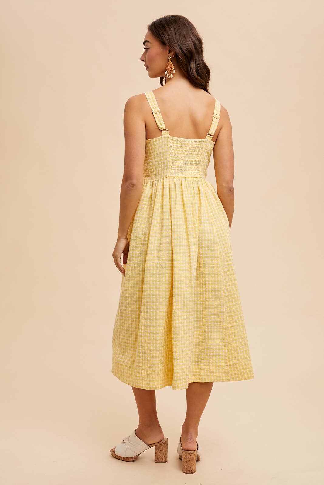 Hanna Dress