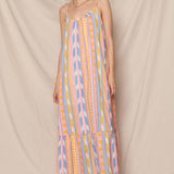 Amos Dress