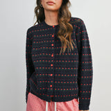 Virginia Cardigan