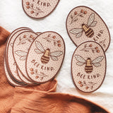 Bee Kind Sticker
