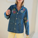Malmö Jacket