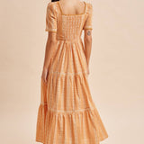 Hewson Dress