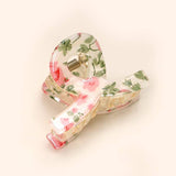 Tuileries Mini Claw Clips