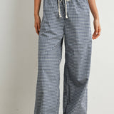 Benson Pants in Navy