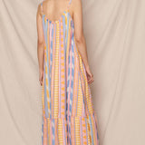 Amos Dress