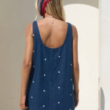 Avalon Dress