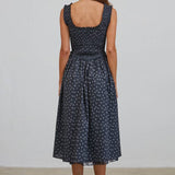 Maja Dress