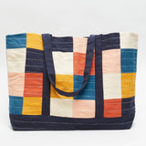 Anchal Patchwork Tote