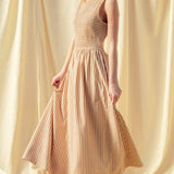 Hallie Dress