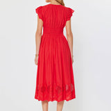 Cassandra Dress