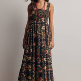 Twilight Garden Dress