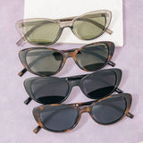 Emilie Sunglasses