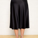 Xavia Slip Skirt