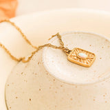 Elaine Necklace
