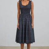 Maja Dress