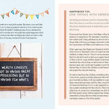 The Little Book of Lykke: Secrets of the World’s Happiest People by Meik Wiking
