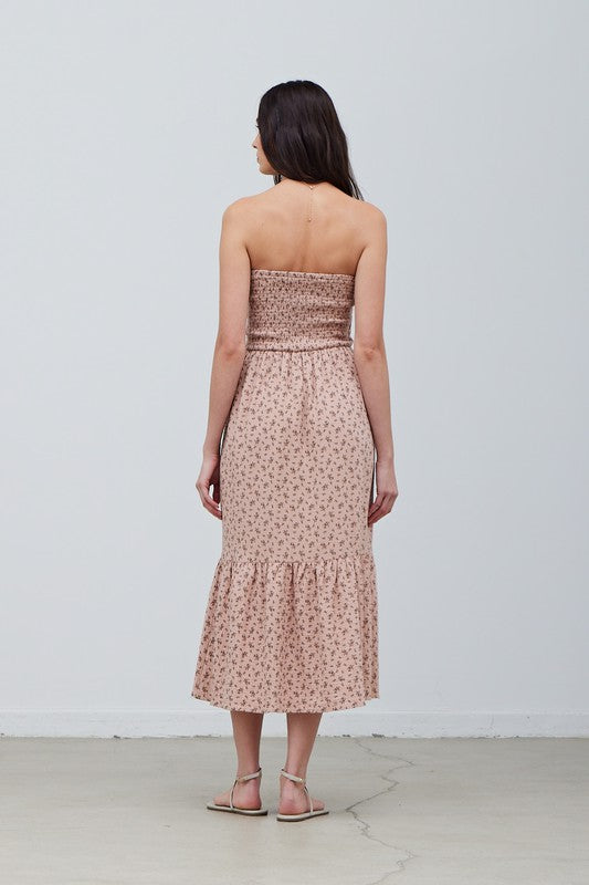 Primrose Dress