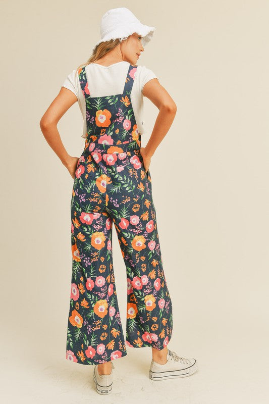Lewis Overalls (Final Sale)