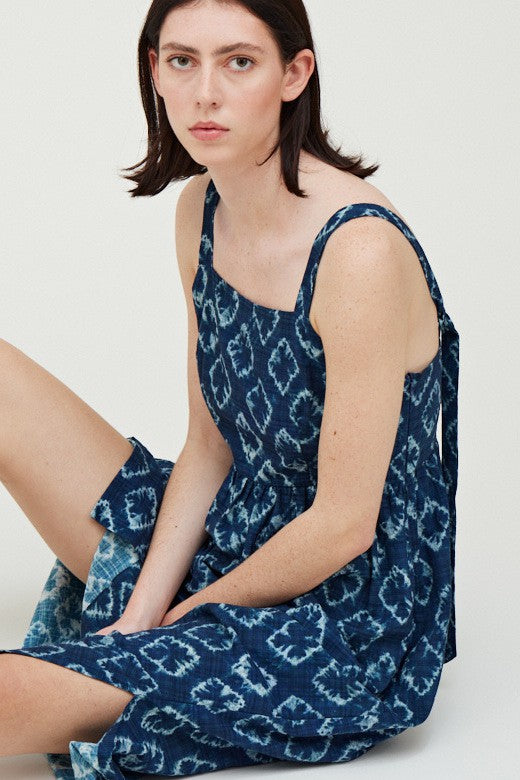 Zinnia Dress