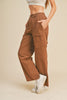 Geneva Cargo Pants