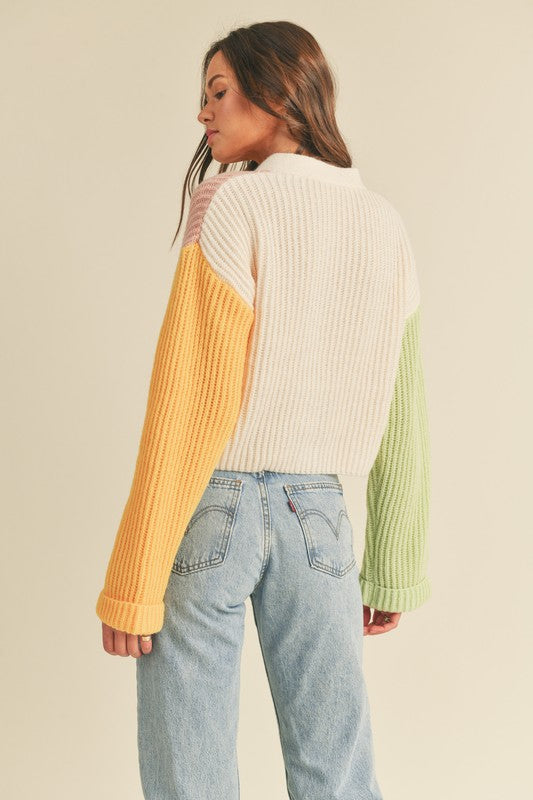 Vera Cardigan
