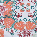 Strawberry Patch Bandana