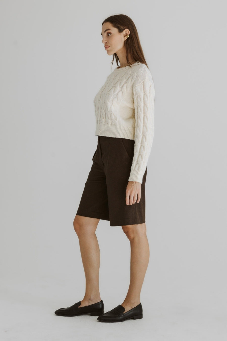 Moreland Pullover