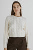 Moreland Pullover