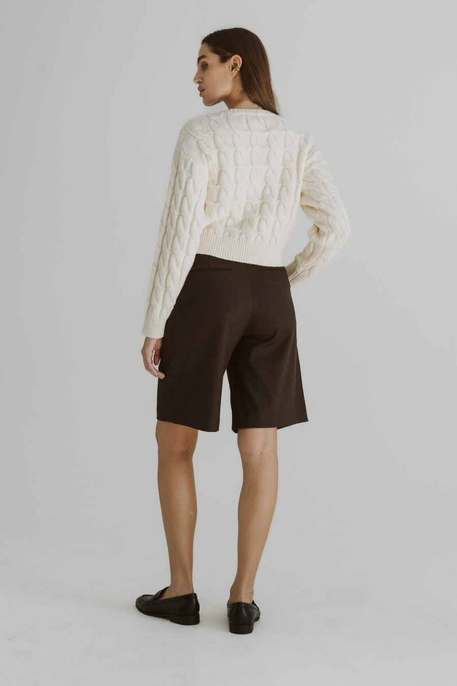 Moreland Pullover