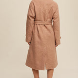 Lindsay Coat (Final Sale)