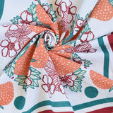 Strawberry Patch Bandana